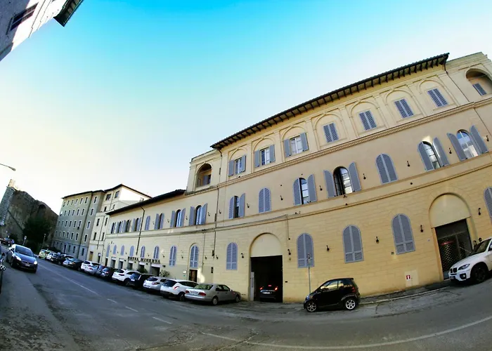 B&B Le Lupe Siena
